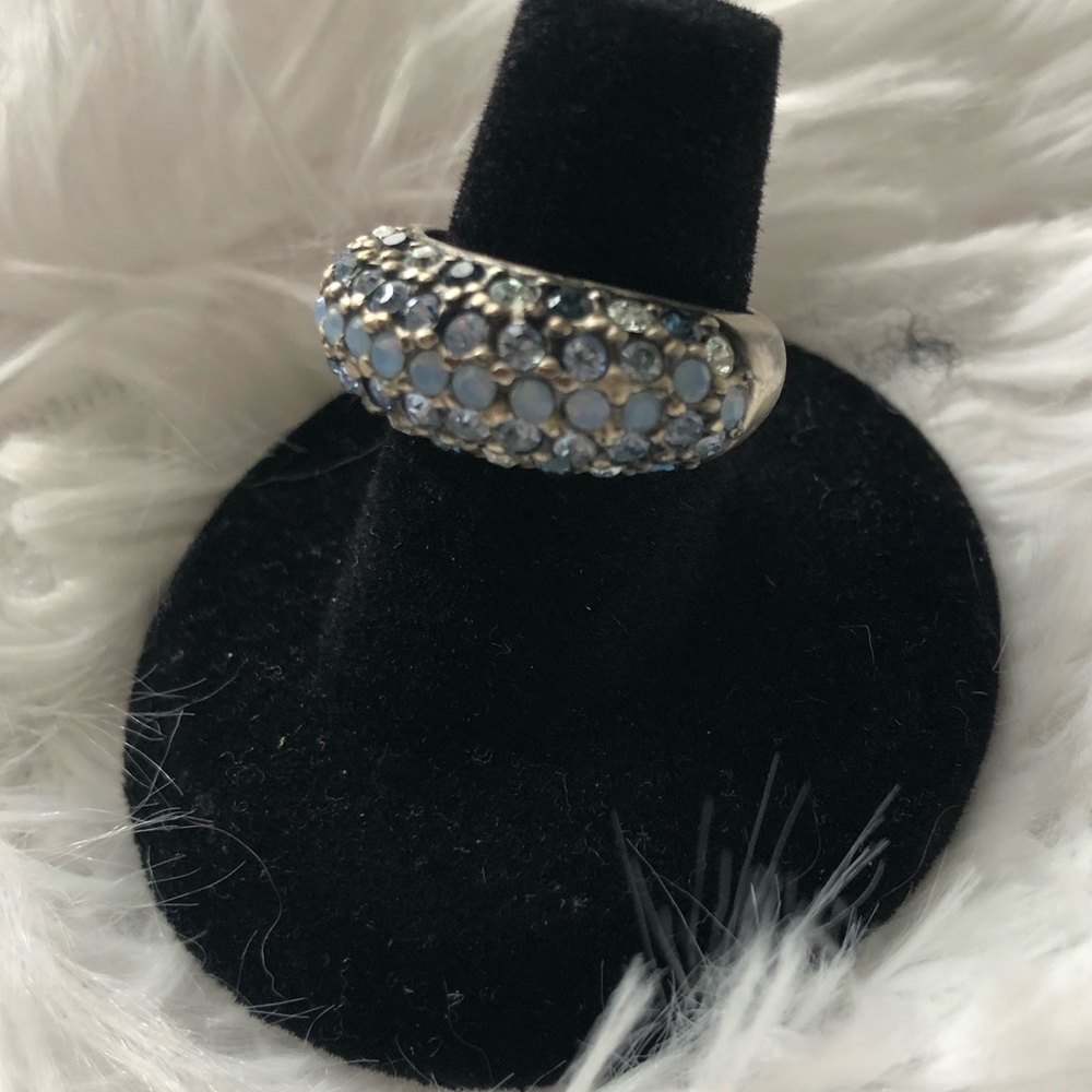 LIA SOPHIA RING - Picture 2 of 5